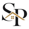 Shlok Patel Realty logo